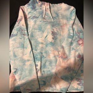 Mens Hollister Hoodie